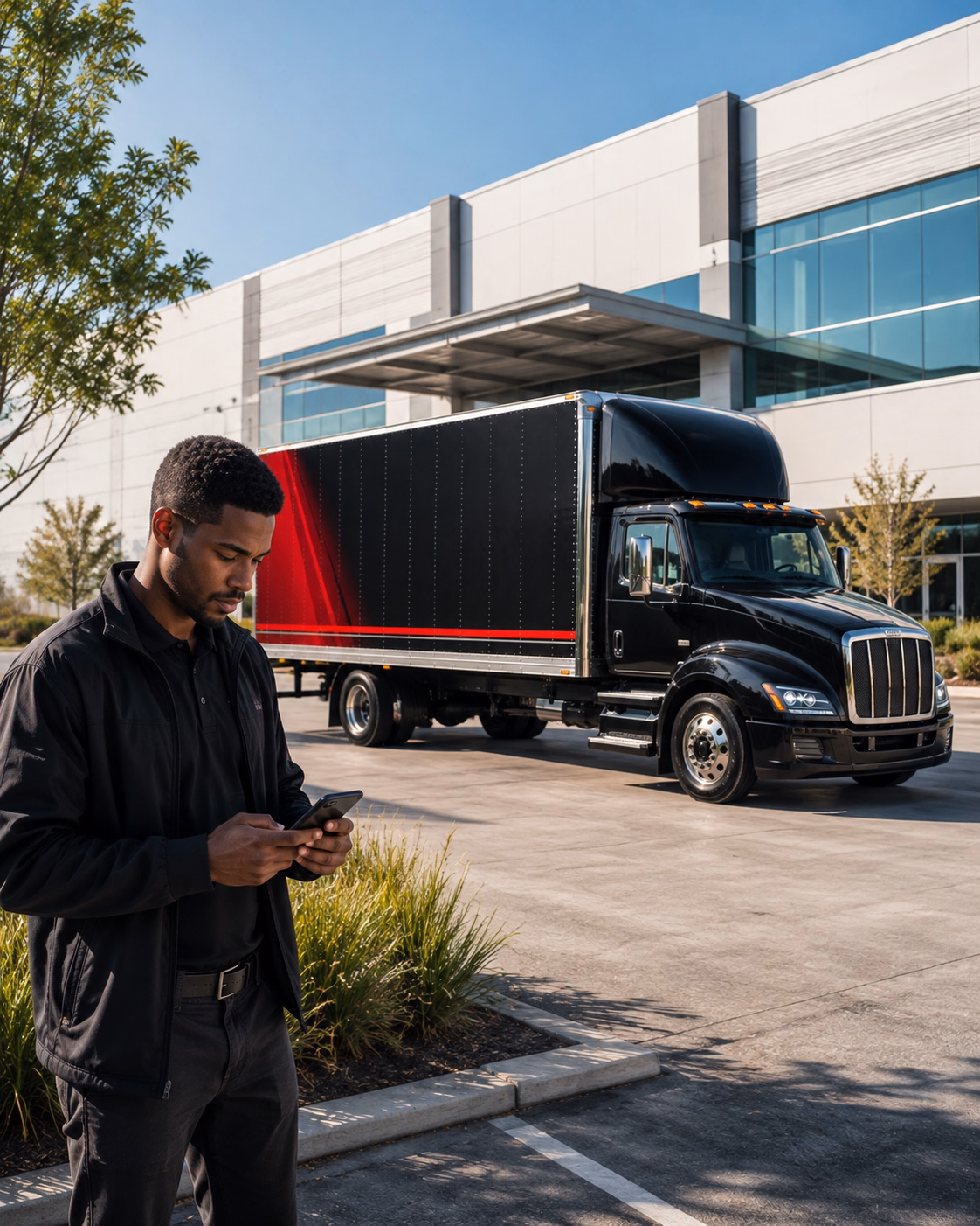 Reliable freight operations